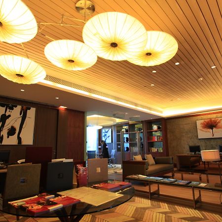Crowne Plaza Hailing Island By Ihg Danji ภายนอก รูปภาพ