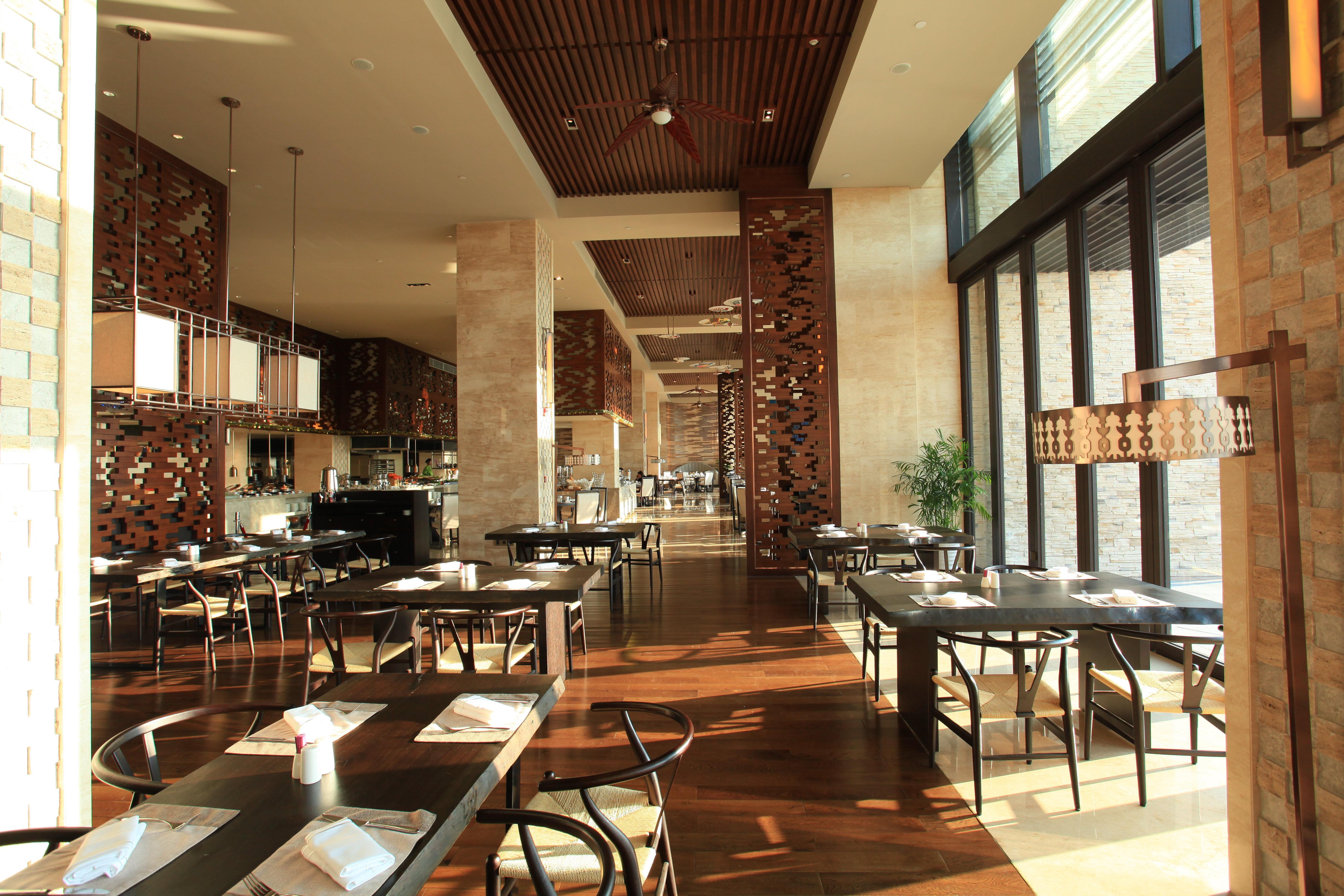 Crowne Plaza Hailing Island By Ihg Danji ภายนอก รูปภาพ