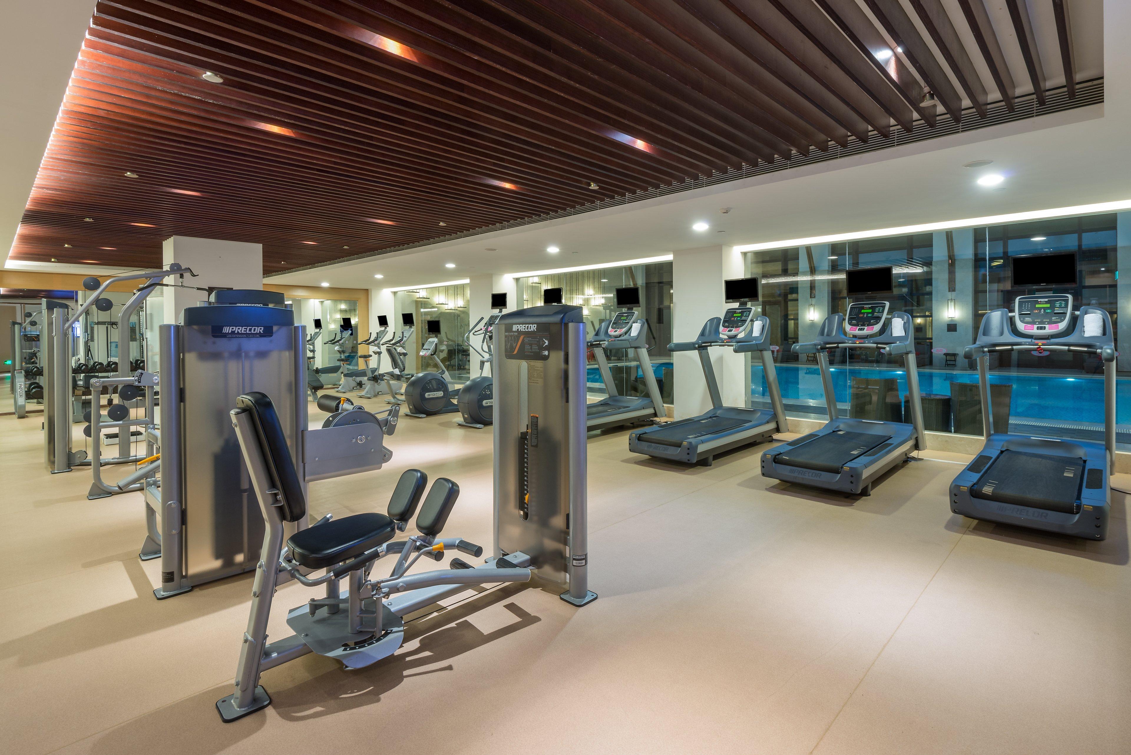 Crowne Plaza Hailing Island By Ihg Danji ภายนอก รูปภาพ