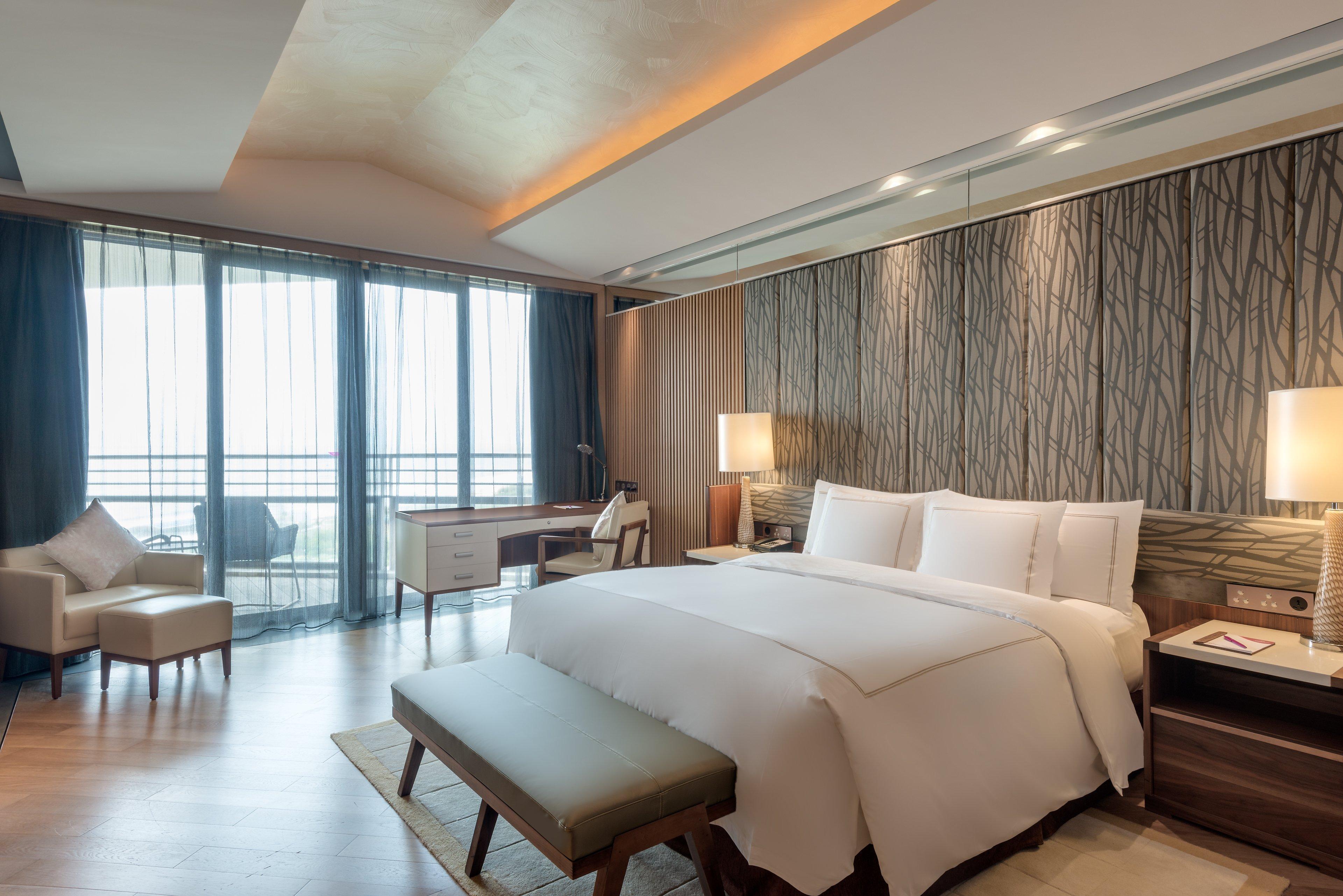 Crowne Plaza Hailing Island By Ihg Danji ภายนอก รูปภาพ
