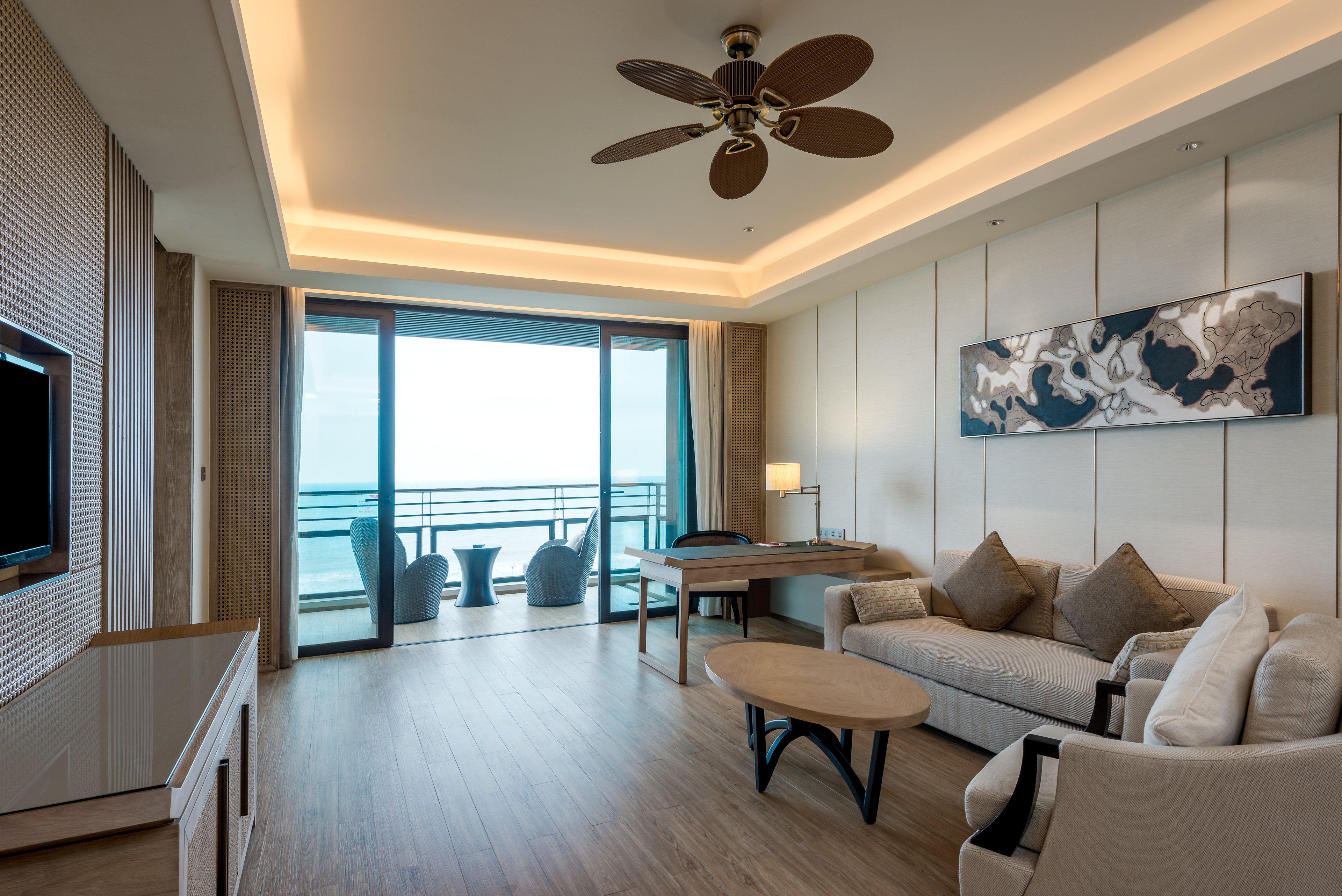 Crowne Plaza Hailing Island By Ihg Danji ภายนอก รูปภาพ