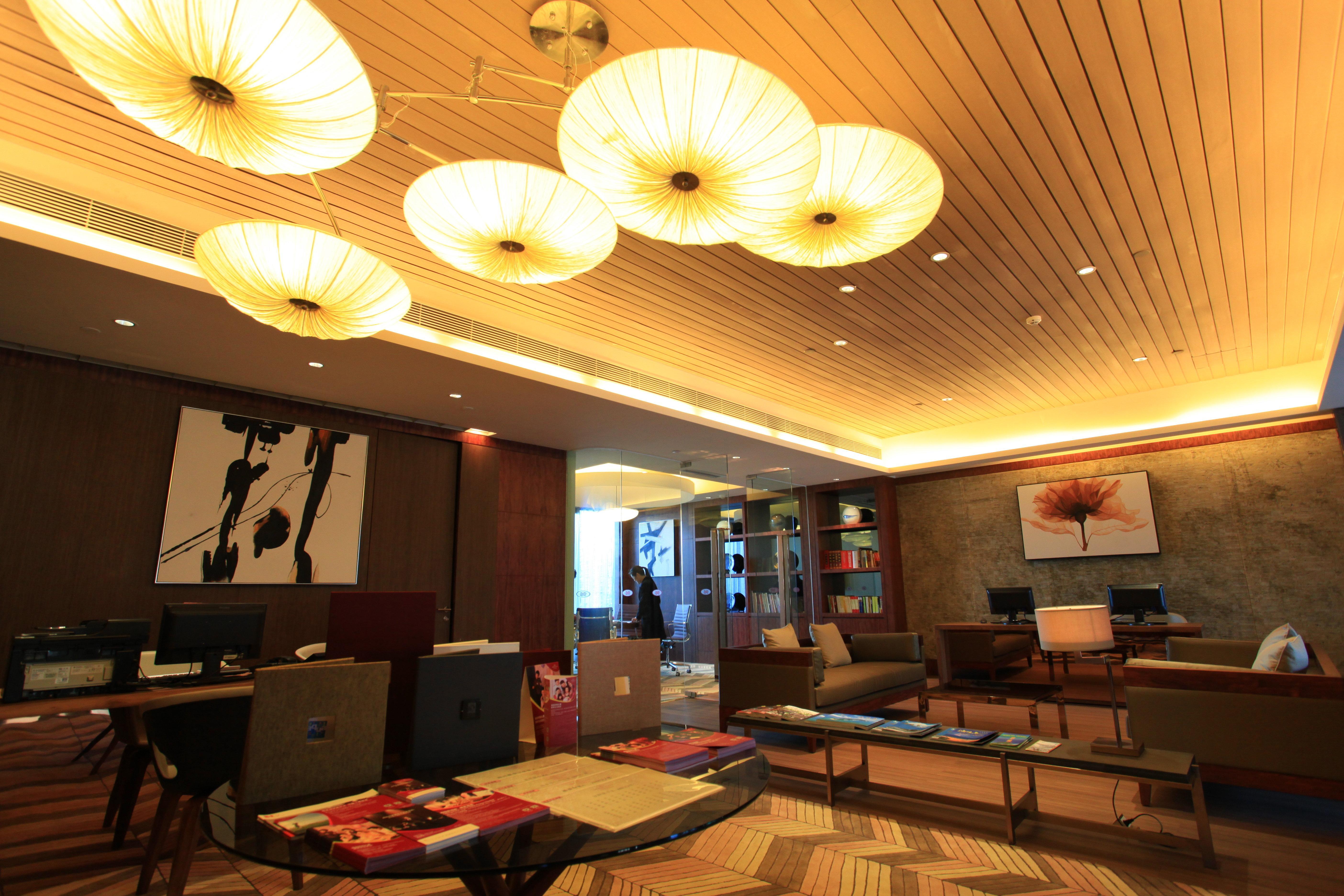 Crowne Plaza Hailing Island By Ihg Danji ภายนอก รูปภาพ
