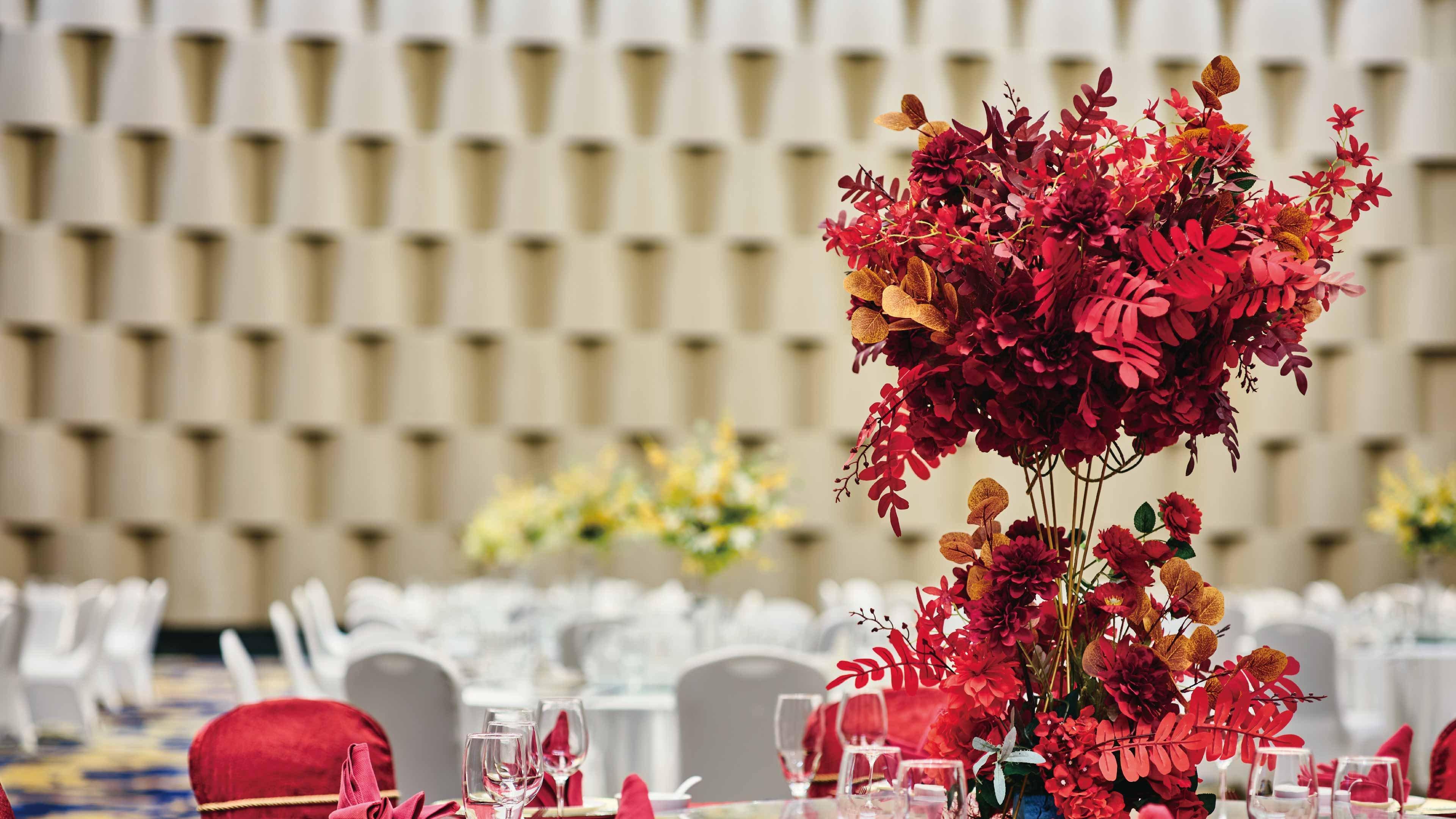 Crowne Plaza Hailing Island By Ihg Danji ภายนอก รูปภาพ