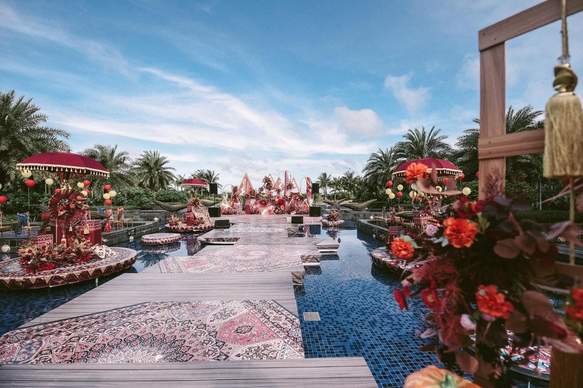 Crowne Plaza Hailing Island By Ihg Danji ภายนอก รูปภาพ