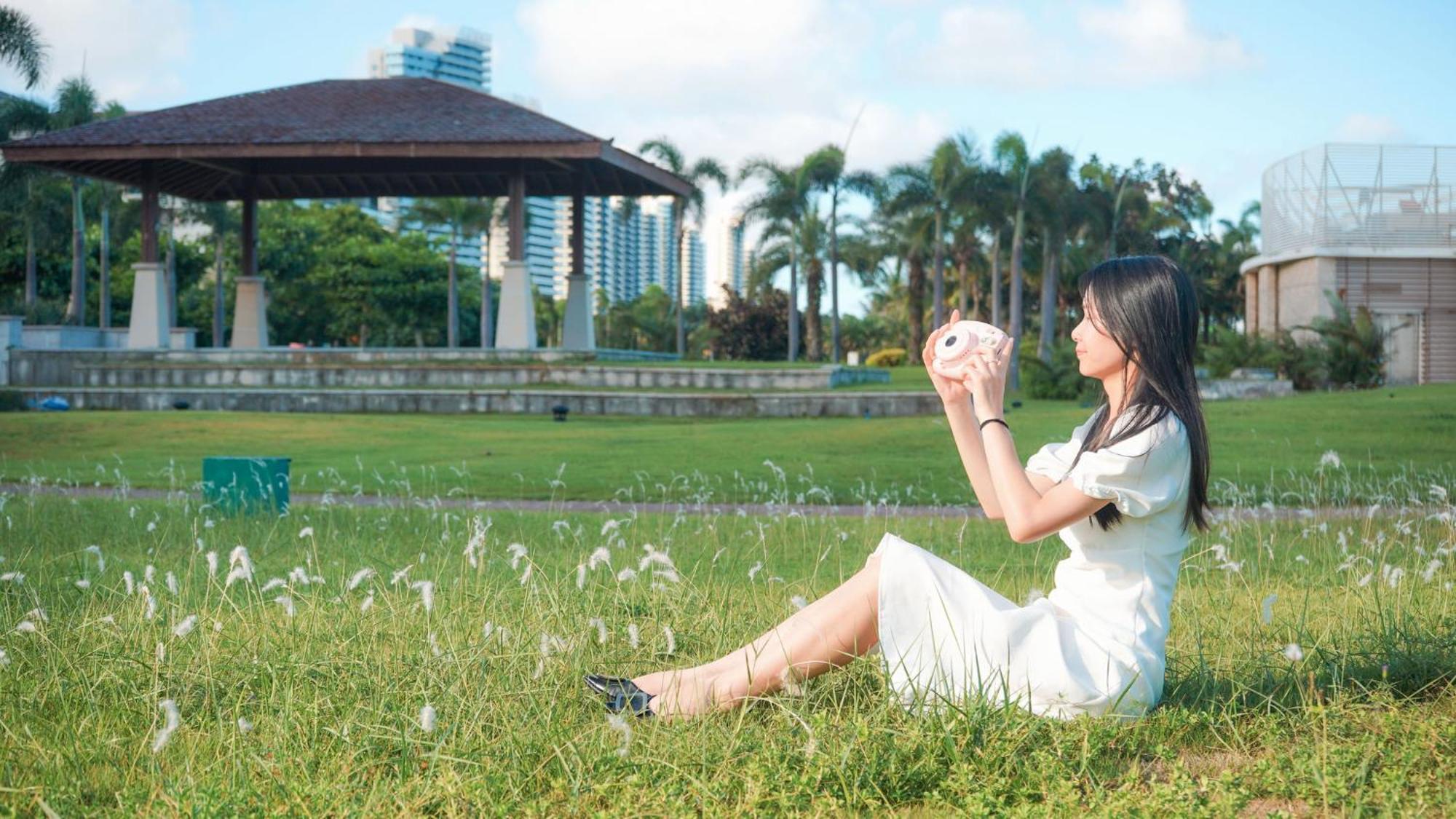Crowne Plaza Hailing Island By Ihg Danji ภายนอก รูปภาพ